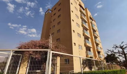 Apartamento com 2 dormitórios à venda, 124 m² por R$ 368.000,00 - Centro - Barretos/SP