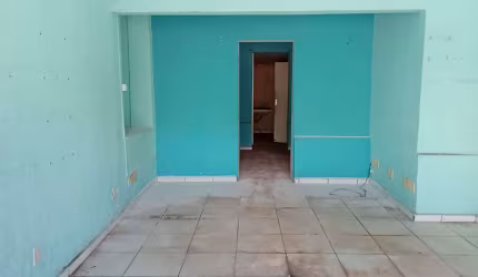 Salão para alugar, 35 m² por R$ 1.800,00/mês - Centro - Barretos/SP