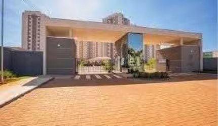 Apartamento com 2 dormitórios à venda, 55 m² por R$ 245.000,00 - Cristiano de Carvalho - Barretos/SP