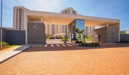 Apartamento com 2 dormitórios para alugar, 67 m² por R$ 2.000,00/mês - Cristiano de Carvalho - Barretos/SP