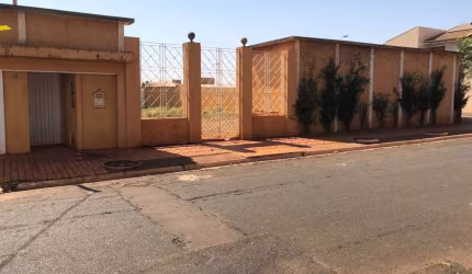 Terreno à venda, 462 m² por R$ 285.000 - City Barretos - Barretos/SP