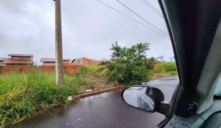 Terreno à venda, 200 m² por R$ 80.000,00 - Jardim Anastácio - Barretos/SP