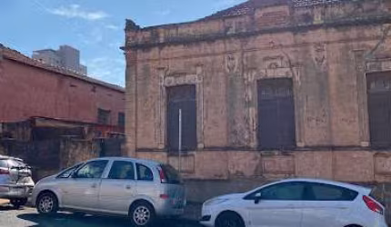 Área à venda, 980 m² por R$ 1.250.000,00 - Centro - Barretos/SP