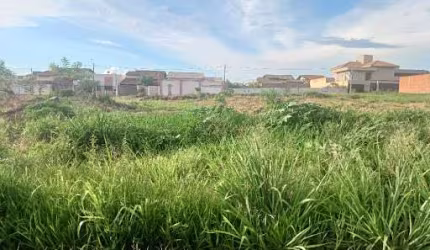 Terreno à venda, 405 m² por R$ 220.000,00 - Jardim Allah - Barretos/SP