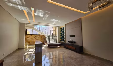 Casa com 2 dormitórios à venda, 211 m² por R$ 1.600.000,00 - Centro - Barretos/SP