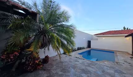 Casa com 3 dormitórios, 400 m² - venda por R$ 950.000,00 ou aluguel por R$ 3.650,00/mês - City Barretos - Barretos/SP