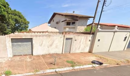 Terreno à venda, 363 m² por R$ 180.000,00 - Celina - Barretos/SP
