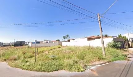 Terreno à venda, 603 m² por R$ 320.000,00 - City Barretos - Barretos/SP