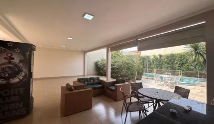 Casa com 4 dormitórios à venda, 243 m² por R$ 1.100.000 - San Diego - Barretos/SP