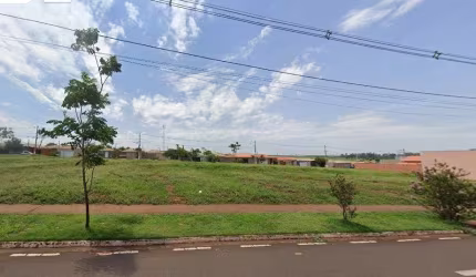 Terreno à venda, 224 m² por R$ 130.000 - Vida Nova - Barretos/SP