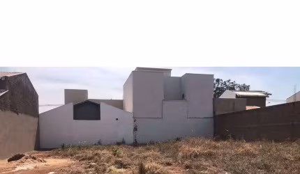 Terreno à venda, 200 m² por R$ 115.000 - Jardim Maria Caputi - Barretos/SP