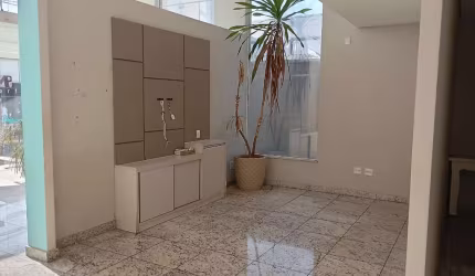 Prédio para alugar, 450 m² por R$ 15.738,00/mês - Centro - Barretos/SP