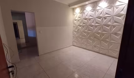 Casa com 2 dormitórios à venda, 142 m² por R$ 330.000,00 - Jardim Luis Spina - Barretos/SP