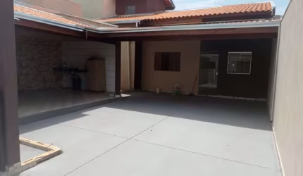 Casa com 4 dormitórios à venda, 90 m² por R$ 350.000,00 - Jardim Anastácio - Barretos/SP