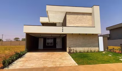 Casa com 3 dormitórios à venda, 215 m² por R$ 1.650.000,00 - Jardim Botânico - Barretos/SP