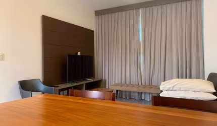 Apartamento com 2 dormitórios à venda, 60 m² por R$ 415.000,00 - Parque do Peão Boiadeiro - Barretos/SP