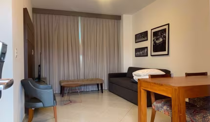 Apartamento com 2 dormitórios à venda, 60 m² por R$ 450.000,00 - Parque do Peão Boiadeiro - Barretos/SP