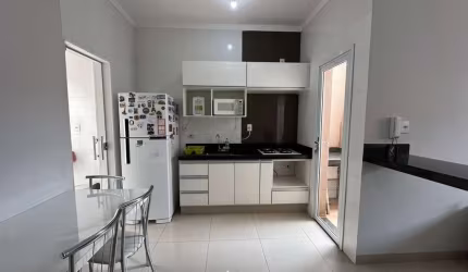 Apartamento com 2 dormitórios à venda, 69 m² por R$ 290.000,00 - Jardim Universitário - Barretos/SP