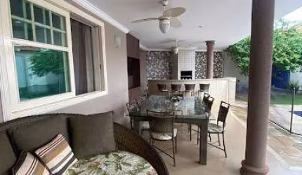 Casa com 4 dormitórios à venda, 437 m² por R$ 1.900.000,00 - City Barretos - Barretos/SP