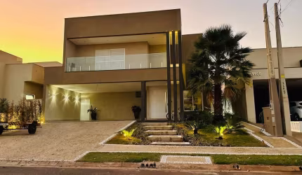 Sobrado com 3 dormitórios à venda, 338 m² por R$ 2.300.000 - City Barretos - Barretos/SP