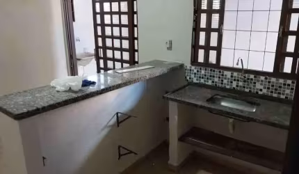 Casa com 2 dormitórios à venda, 133 m² por R$ 290.000,00 - Aeroporto - Barretos/SP
