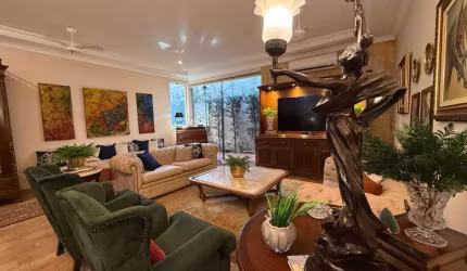 Casa com 3 dormitórios à venda, 390 m² por R$ 1.550.000,00 - City Barretos - Barretos/SP