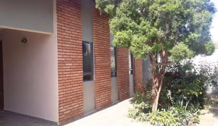 Casa com 3 dormitórios à venda, 186 m² por R$ 460.000,00 - Jardim Soares - Barretos/SP