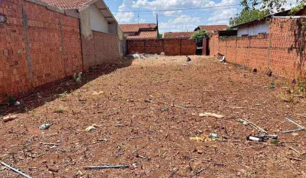 Terreno à venda, 300 m² por R$ 120.000 - Alto Sumaré - Barretos/SP