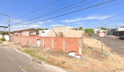 Terreno à venda, 310 m² por R$ 350.000 - América - Barretos/SP