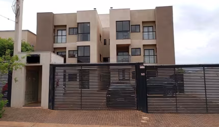 Apartamento com 3 dormitórios para alugar, 65 m² por R$ 3.500,00/mês - Doutor Paulo Prata - Barretos/SP