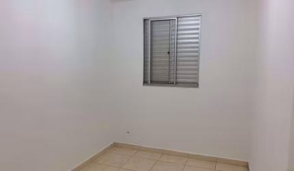 Apartamento com 2 dormitórios à venda, 45 m² por R$ 140.000 - Cristiano de Carvalho - Barretos/SP