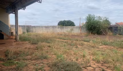 Terreno à venda, 693 m² por R$ 450.000,00 - Gomes - Barretos/SP