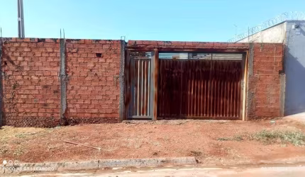 Terreno à venda, 250 m² por R$ 115.000 - Oasis - Barretos/SP