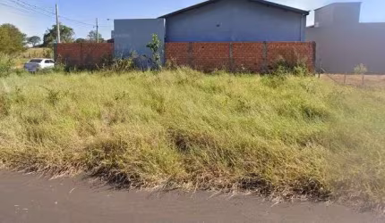 Terreno à venda, 200 m² por R$ 105.000,00 - Jardim Europa - Barretos/SP