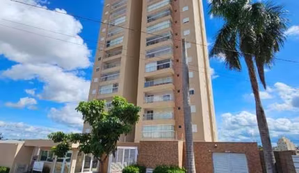 Apartamento com 2 dormitórios à venda, 92 m² por R$ 850.000,00 - Exposição - Barretos/SP