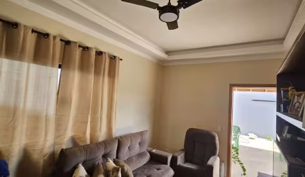 Casa à venda por R$ 400.000 - San Diego - Barretos/SP