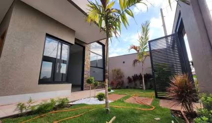 Casa com 3 dormitórios à venda, 230 m² por R$ 1.250.000,00 - City Barretos - Barretos/SP