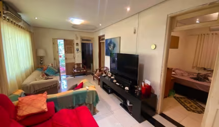 Casa com 5 dormitórios à venda, 270 m² por R$ 400.000,00 - Centro - Barretos/SP