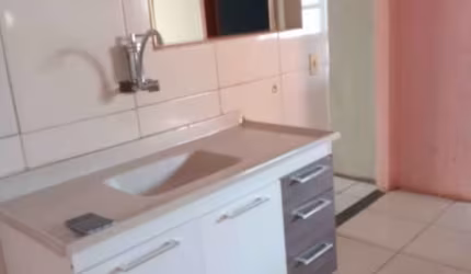 Casa com 2 dormitórios à venda, 70 m² por R$ 140.000 - Leda Amendola - Barretos/SP