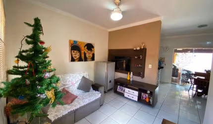 Casa com 2 dormitórios à venda, 106 m² por R$ 320.000,00 - Pereira - Barretos/SP