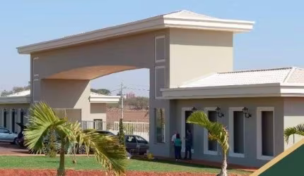 Terreno à venda, 432 m² por R$ 220.000,00 - City Barretos - Barretos/SP