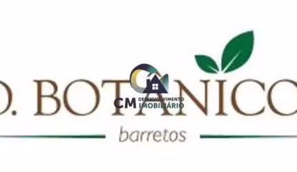 Terreno à venda, 360 m² por R$ 290.000,00 - Jardim Botânico - Barretos/SP