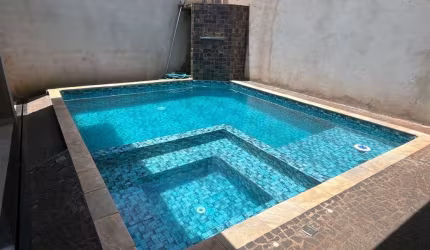 Casa com 2 dormitórios à venda, 160 m² por R$ 470.000,00 - San Diego - Barretos/SP