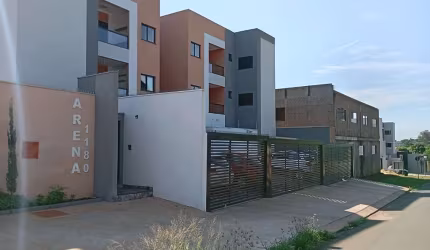 Apartamento com 2 dormitórios à venda, 70 m² por R$ 420.000,00 - Doutor Paulo Prata - Barretos/SP