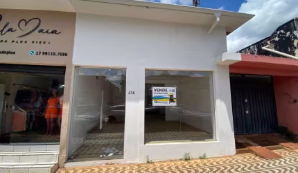 Salão para alugar, 200 m² por R$ 2.800,00/mês - Centro - Barretos/SP