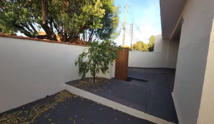 Casa com 3 dormitórios à venda, 143 m² por R$ 250.000,00 - Ibirapuera - Barretos/SP