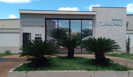 Apartamento com 2 dormitórios para alugar, 55 m² por R$ 1.927,00/mês - Jockey Club - Barretos/SP