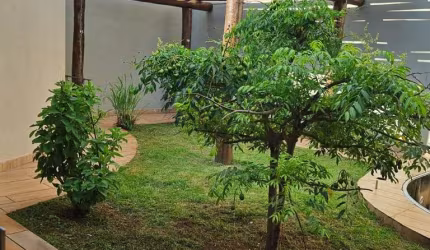 Casa com 3 dormitórios à venda, 537 m² por R$ 750.000,00 - Pimenta - Barretos/SP