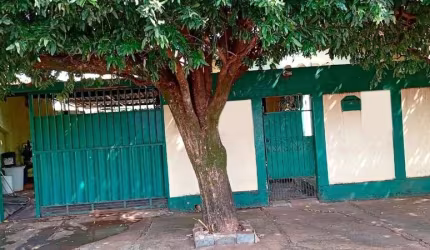 Casa com 3 dormitórios à venda, 218 m² por R$ 350.000,00 - Rios - Barretos/SP