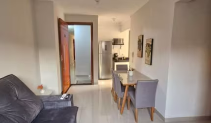 Apartamento com 2 dormitórios à venda, 58 m² por R$ 450.000,00 - Jardim Campo Redondo - Barretos/SP